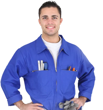 Repairman