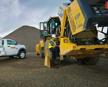 تعمیر ماشین آلات راهسازی - آسیا ماشین