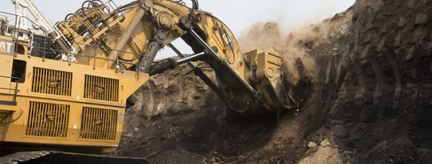 بزرگترین بیل مکانیکی جهان - آسیا ماشین