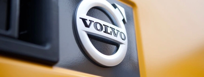 آشنایی با شرکت ولوو - آسیا ماشین