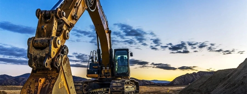 بیل مکانیکی چند لیتر روغن میگیرد؟