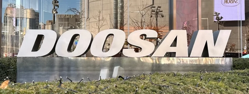 Doosan Company