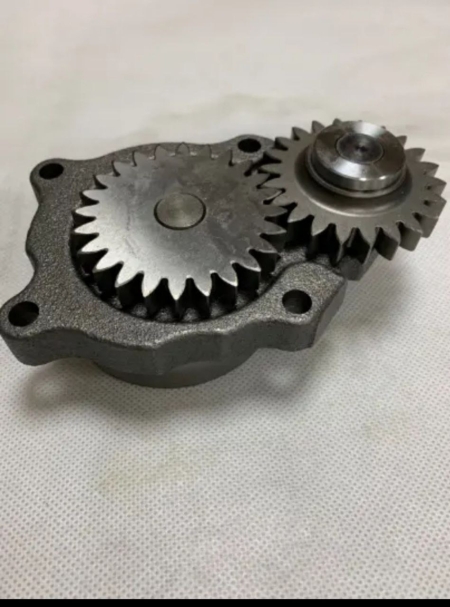 اویل پمپ بیل مکانیکی