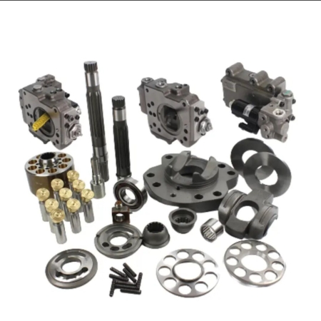 لوازم پمپ هیدرولیک هیوندای