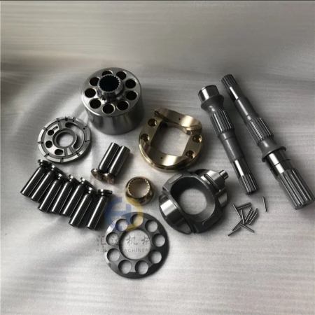 لوازم پمپ گردان بیل مکانیکی کوماتسو