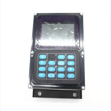 مانیتور بیل مکانیکی کوماتسو