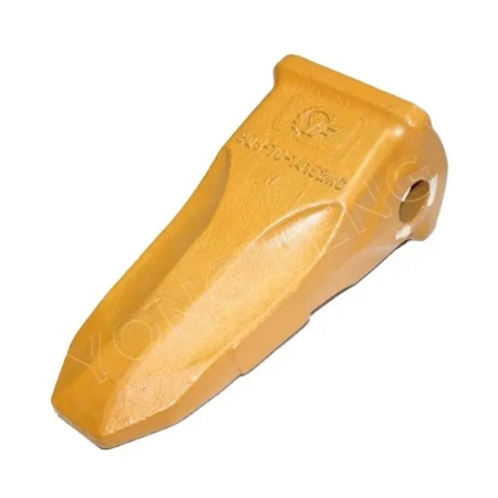 ناخن بیل مکانیکی