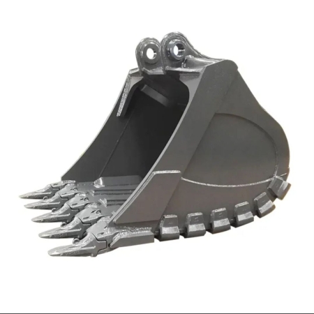 پاکت بیل مکانیکی