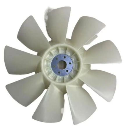 پروانه بیل مکانیکی