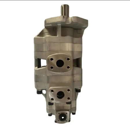 پمپ هیدرولیک لودر کوماتسو