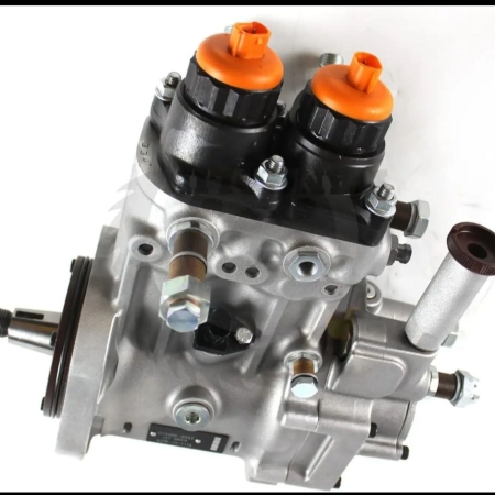 پمپ گازوئیل بیل مکانیکی