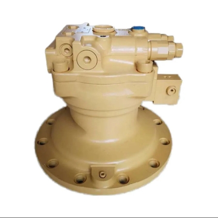 پمپ گردان بیل مکانیکی هیوندا