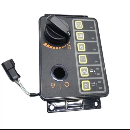 پنل بیل مکانیکی هیوندا