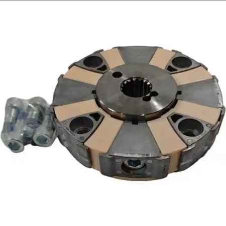 کوپلینگ بیل مکانیکی هیوندا