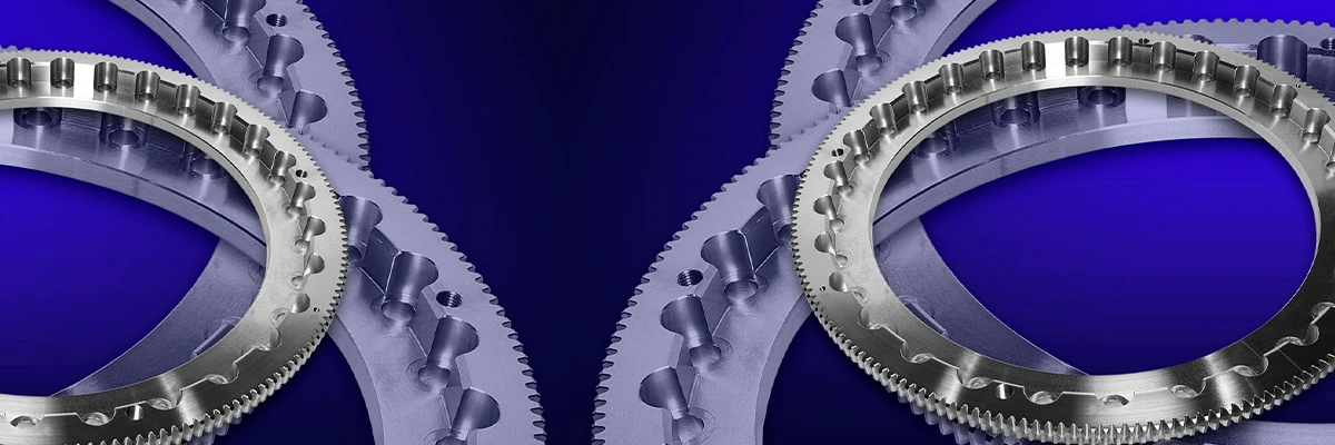 تعمیر دنده گردون بیل مکانیکی